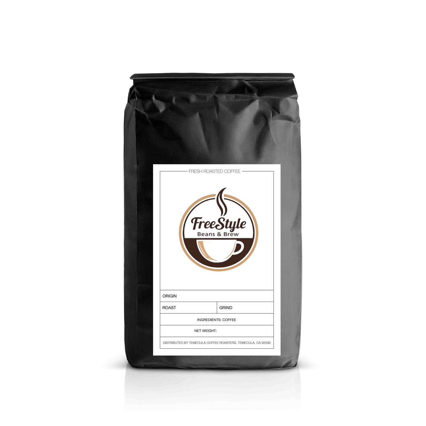 Bali Coffee Pods